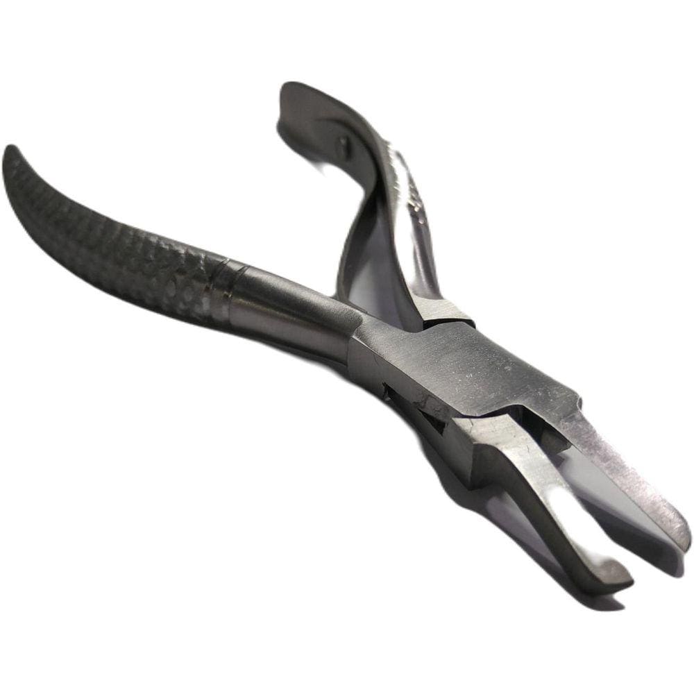 Alicate Cortar Dente Suíno Porco Leitão 13Cm