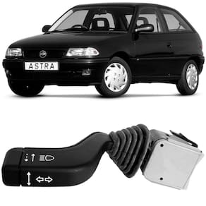 Chave Seta Astra Corsa Vectra C/ Comutação do Farol Marilia