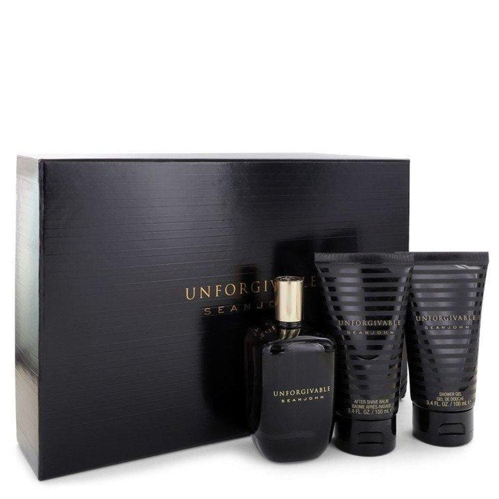 Cx.pres. 125 Ml Eau De Toil.ml Gel De Banho+100 Ml Pós Barba