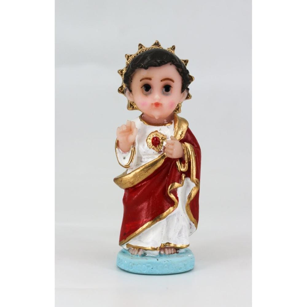 Sagrado coração de Jesus - Infantil - 8 cm