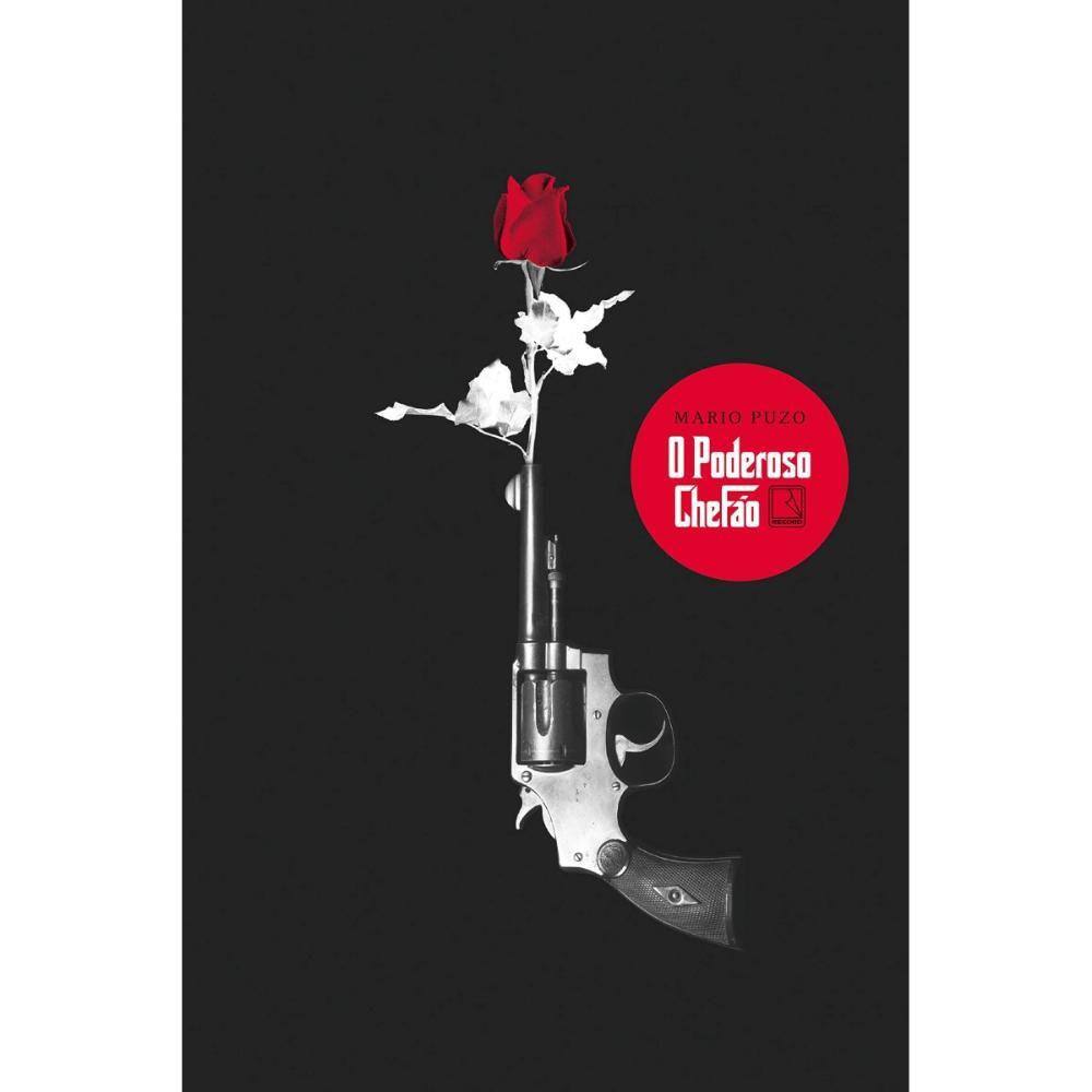O poderoso chefão  ( Mario Puzo )