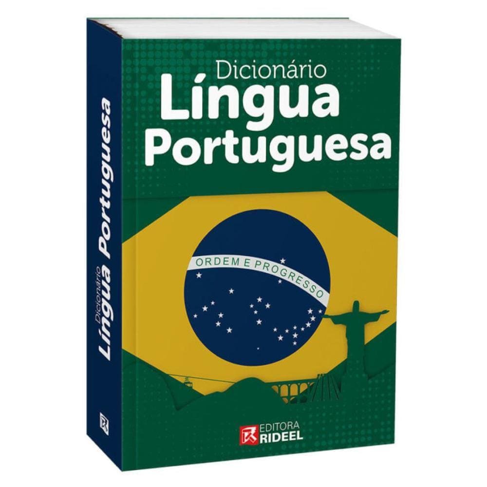 Dicionário Língua Portuguesa ( Vários autores )