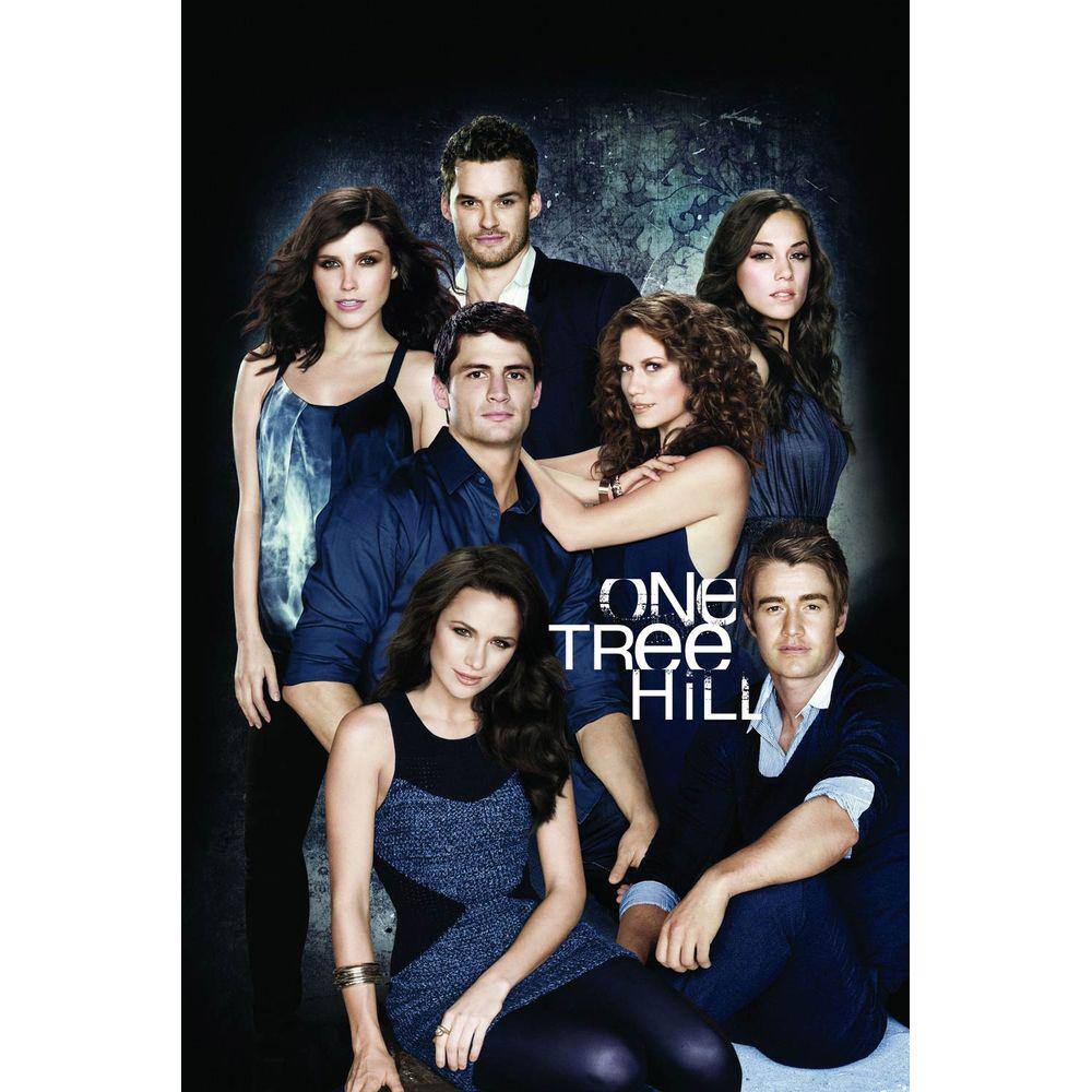 Dvd Box One Tree Hill Lances da Vida - 1 Temporada