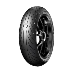 Pneu Moto Pirelli Aro 17 Angel GT II 170/60R17 72W TL (T)