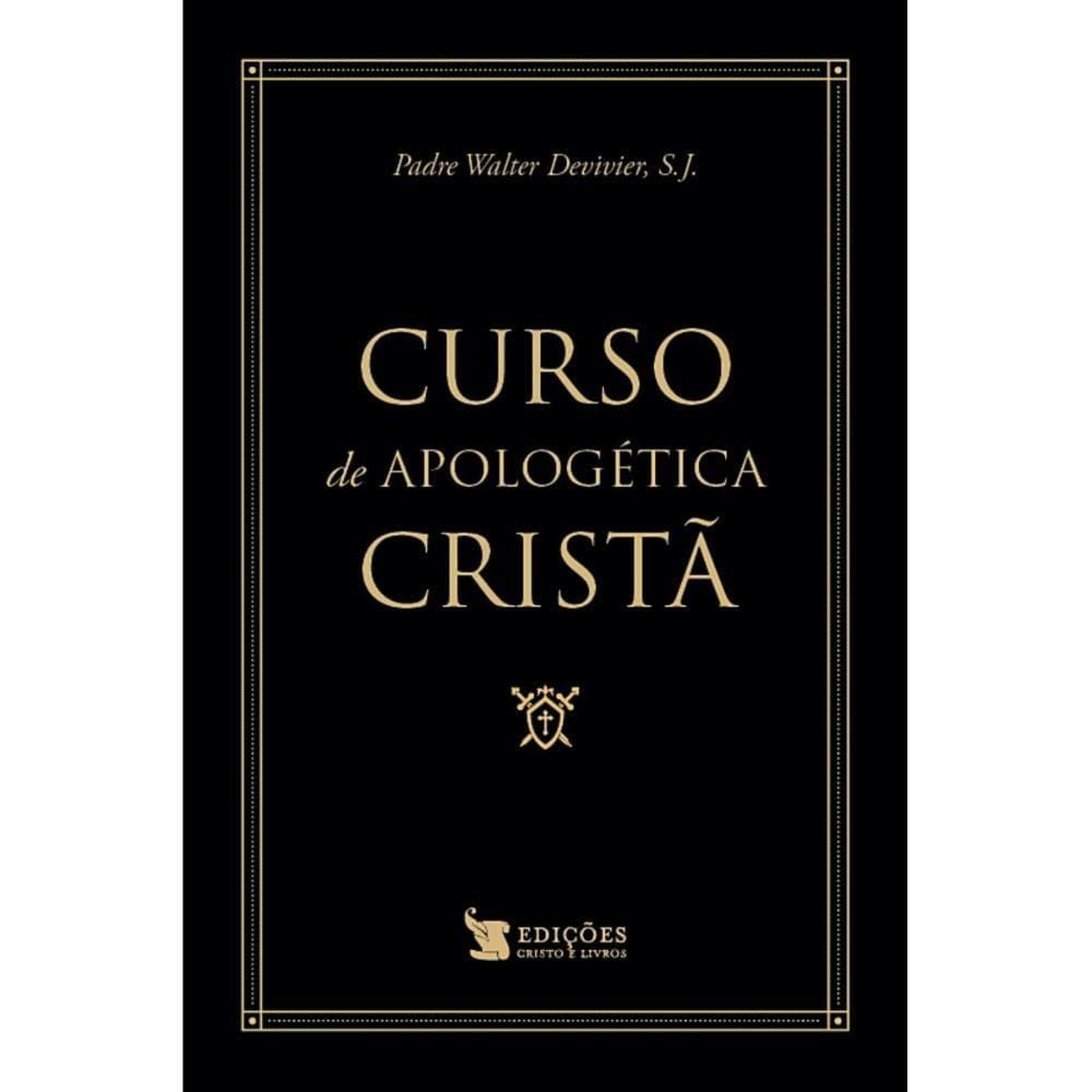 Curso de Apologética Cristã