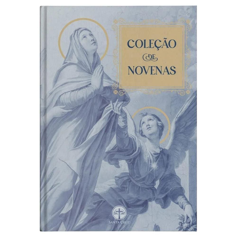 Coleção de Novenas ( Autor Desconhecido )