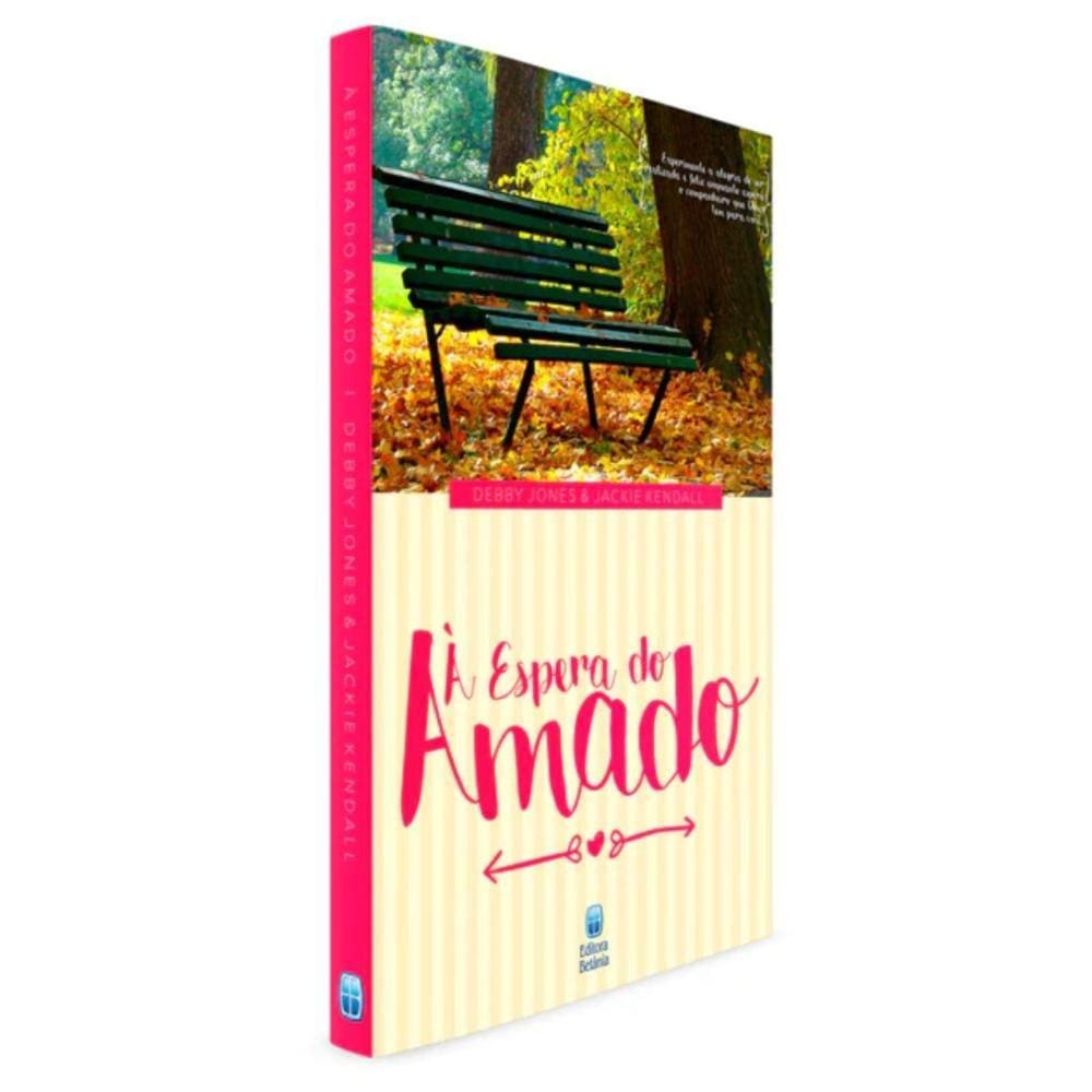 À Espera do Amado ( Debby Jones )