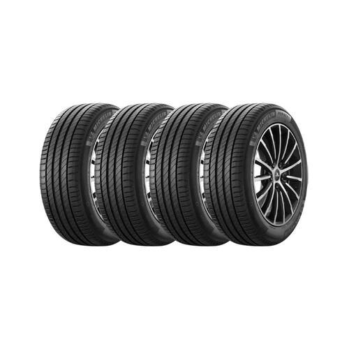 Kit 4 Pneus 205/55 R16 91v Primacy 4 + Michelin Menor preço em Kit 4 Pneus 205/55 R16 91v Primacy 4 + Michelin