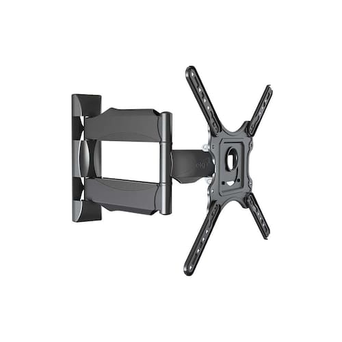 imagem-SUPORTE TV 26" A 55" ARTICULADO DE PAREDE ELG A02V4N