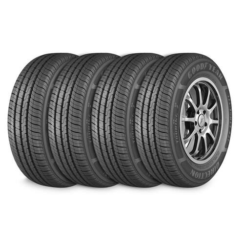 Pneu Aro 14 Goodyear Direction Touring 2 185/70R14 88H - 4 unidades