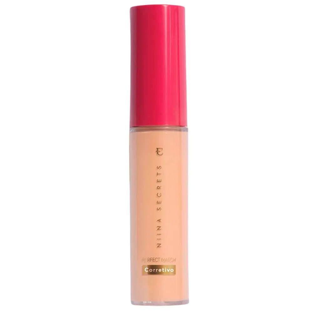 Corretivo Niina Secrets Perfect Match 05 10ml