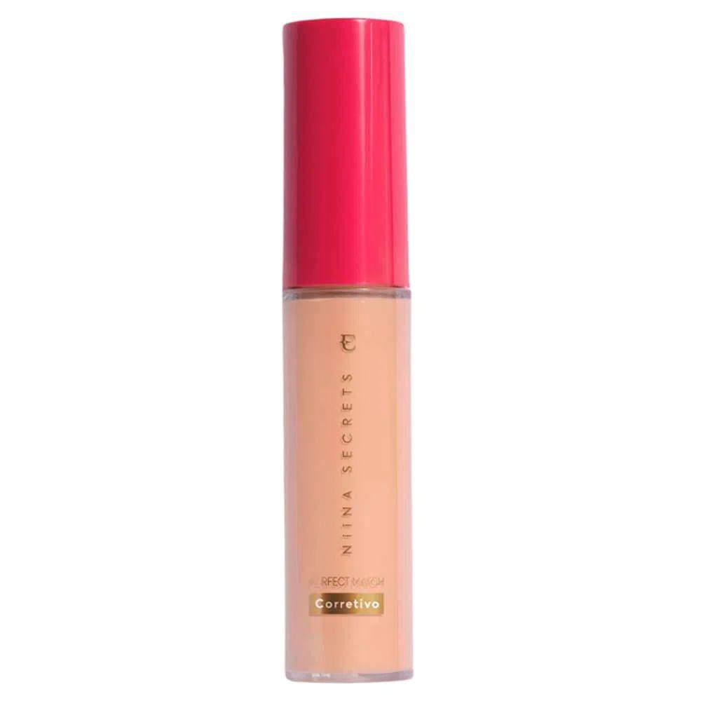 Corretivo Niina Secrets Perfect Match 10 10ml