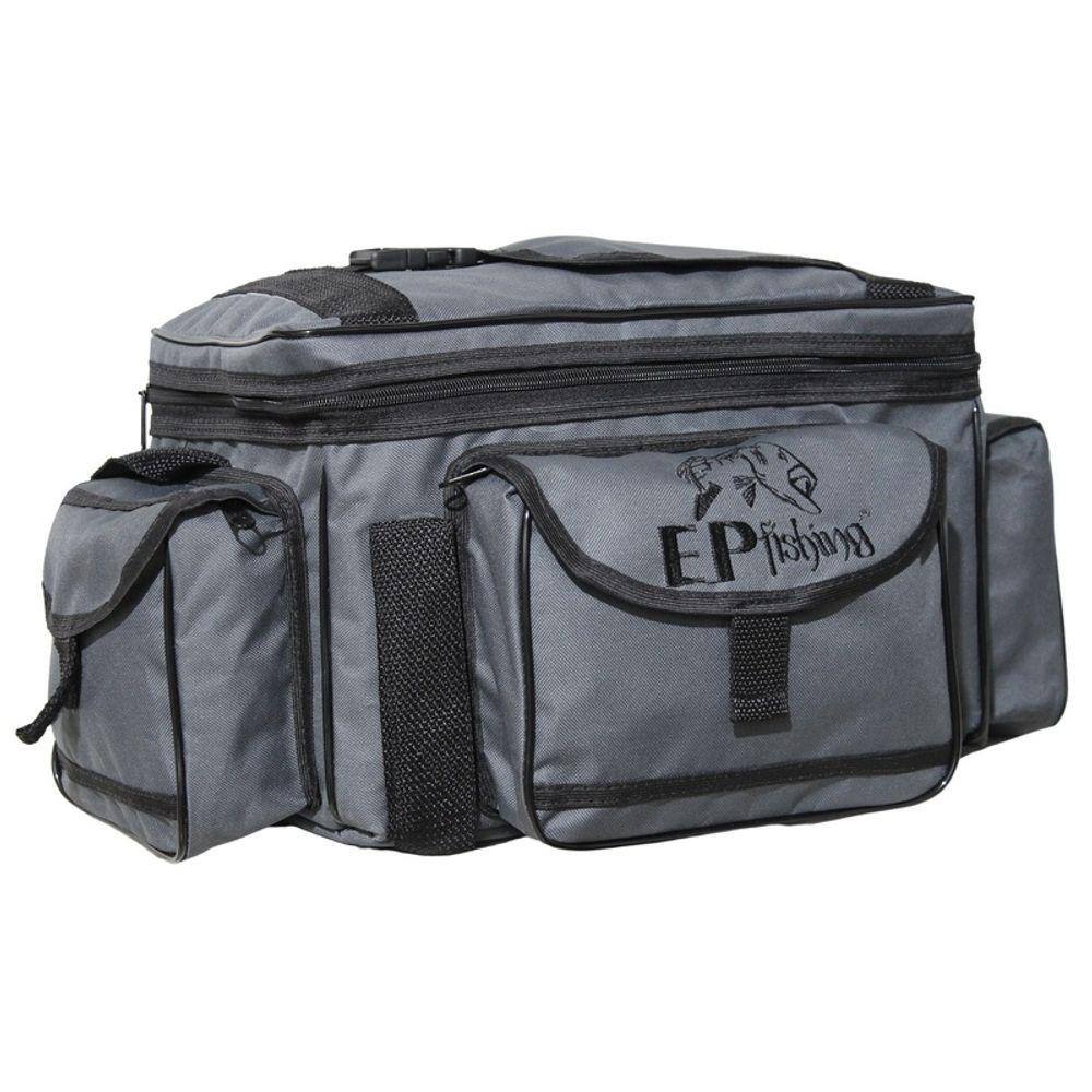 Bolsa de Pesca Golden EP Fishing G (24 x 22 x 38 cm)