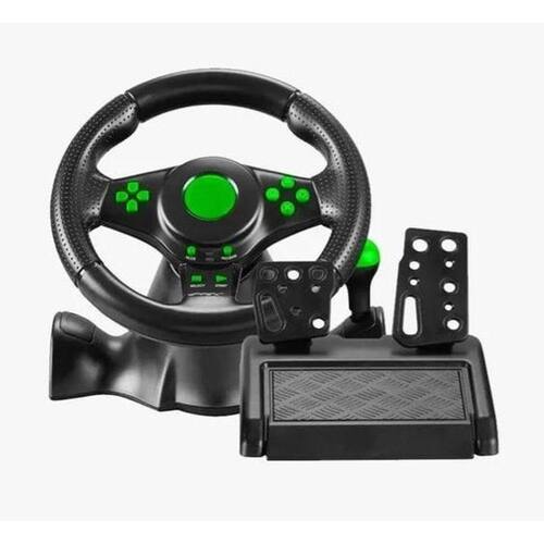 Volante Logitech G29 C/ Pedal P/ Ps3, Ps4, Ps5, Pc - Escorrega o Preço