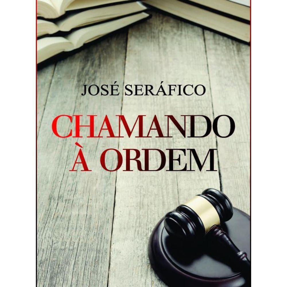 Chamando À Ordem