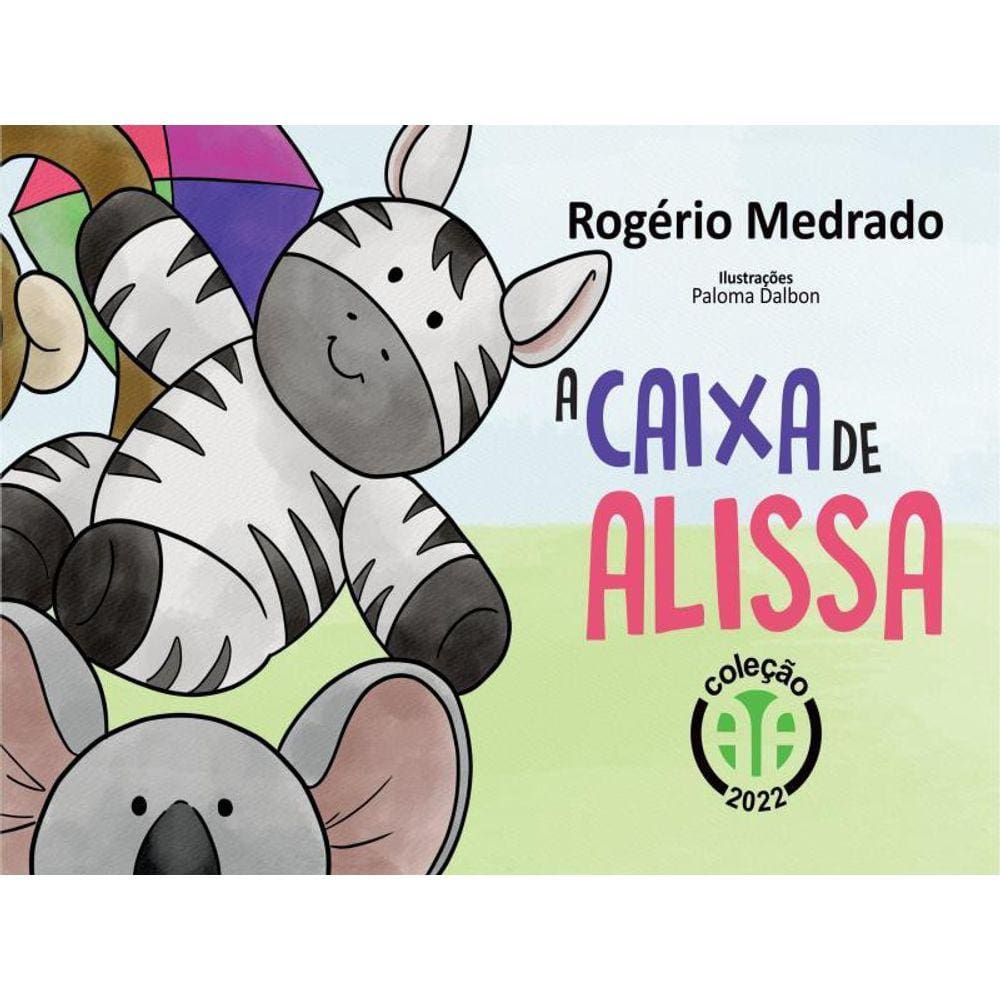 A Caixa De Alissa