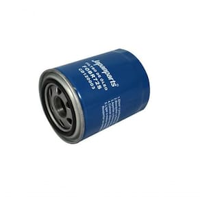 Filtro Oleo Japanparts Fobr72s Sem Variação único