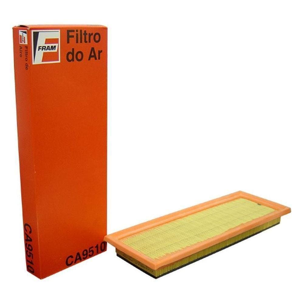 Filtro Fram Ca9510 Sem Variação único