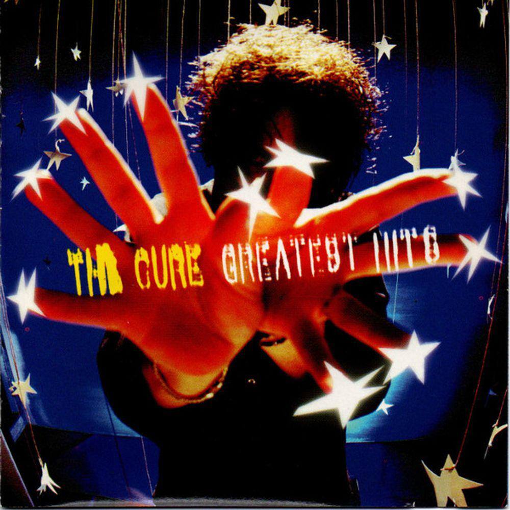 RULE THE WORLD - THE GREATEST HITS - CD