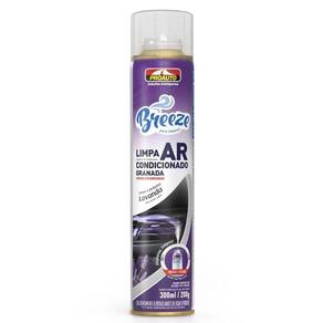 Limpa Ar Condicionado Breeze Lavanda 300ml - Proauto