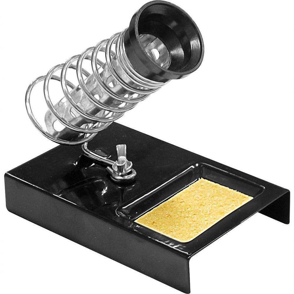 Suporte Para Ferro De Solda Hikari Hsf-10