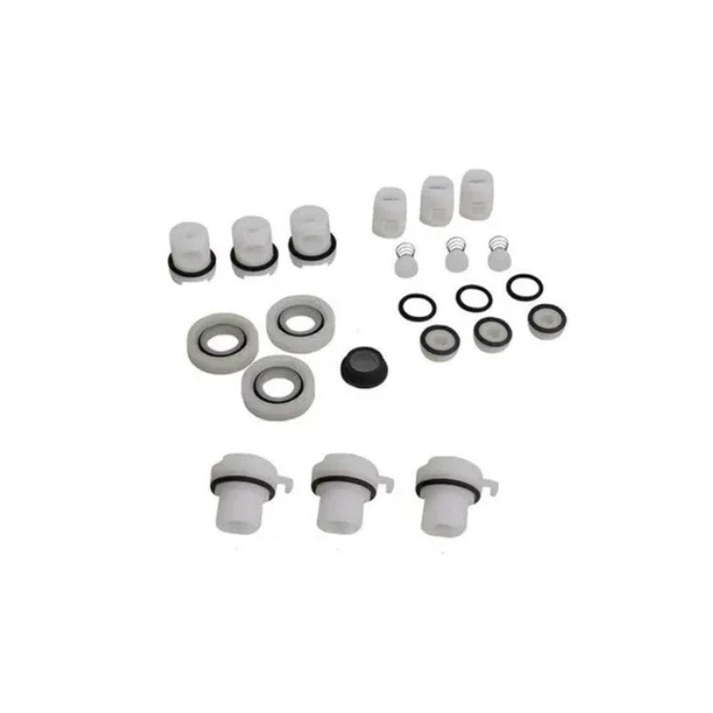 Kit Reparos Lavadora Hydronlubz Bh1400 Mb0147 Pistao 18Mm