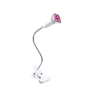 Luminárias Led 18watts Para Ajudar As Plantas Crescer