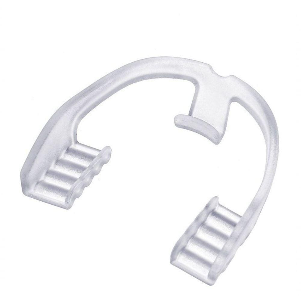 Protetor Dental Anti Bruxismo Moldável