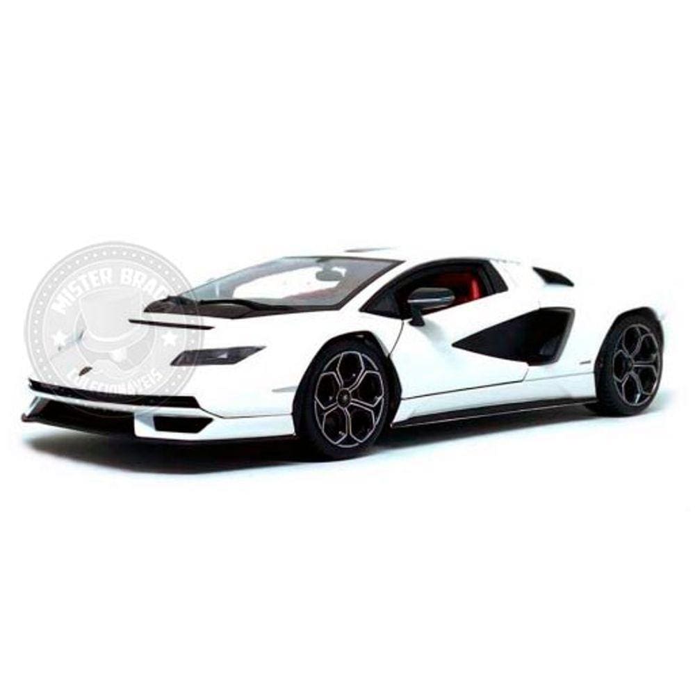 Lamborghini cheap aventador bburago