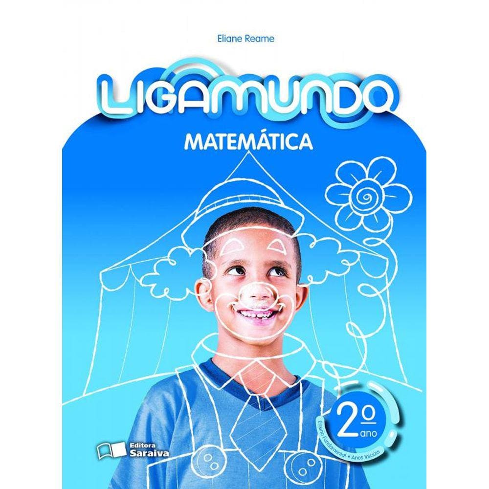Ligamundo - Matemática - 2º ano
