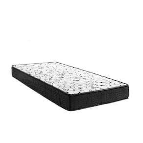 Colchão Solteiro Espuma D23 Com EPS 24x100x188
