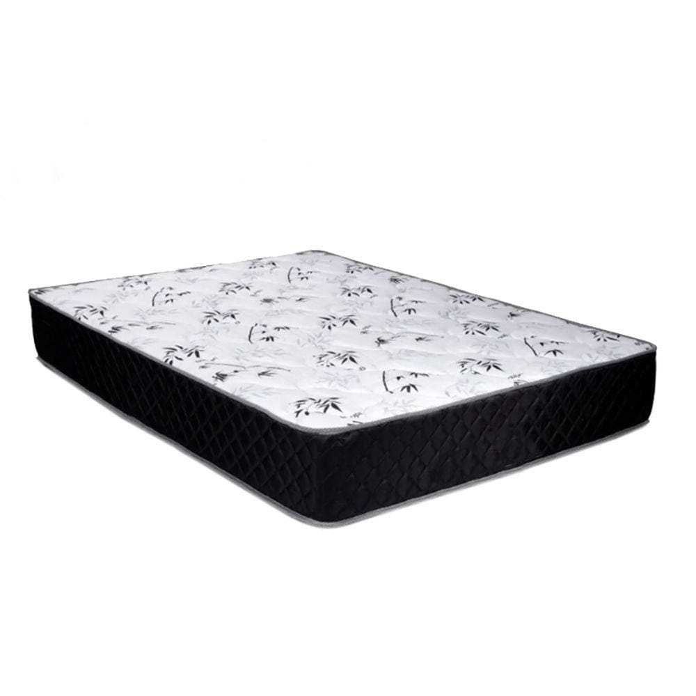 Colchão Casal Espuma D23 Com EPS 20x128x188