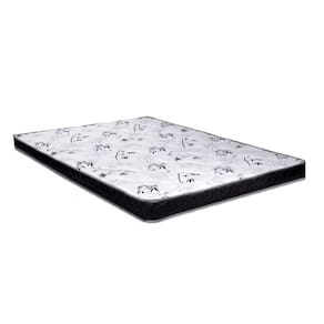 Colchão Casal Espuma D23 Com EPS 14x138x188