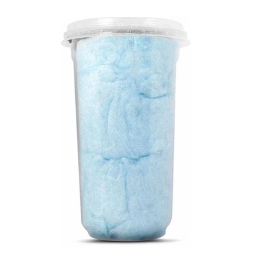 Sofa nautilus azul doce Casas Bahia