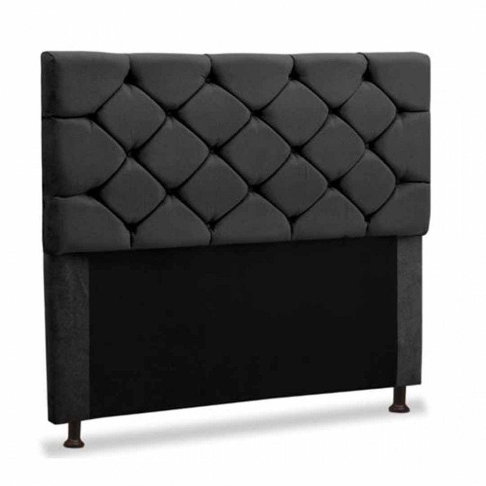 Cabeceira Js Caribe 90 cm Solteiro