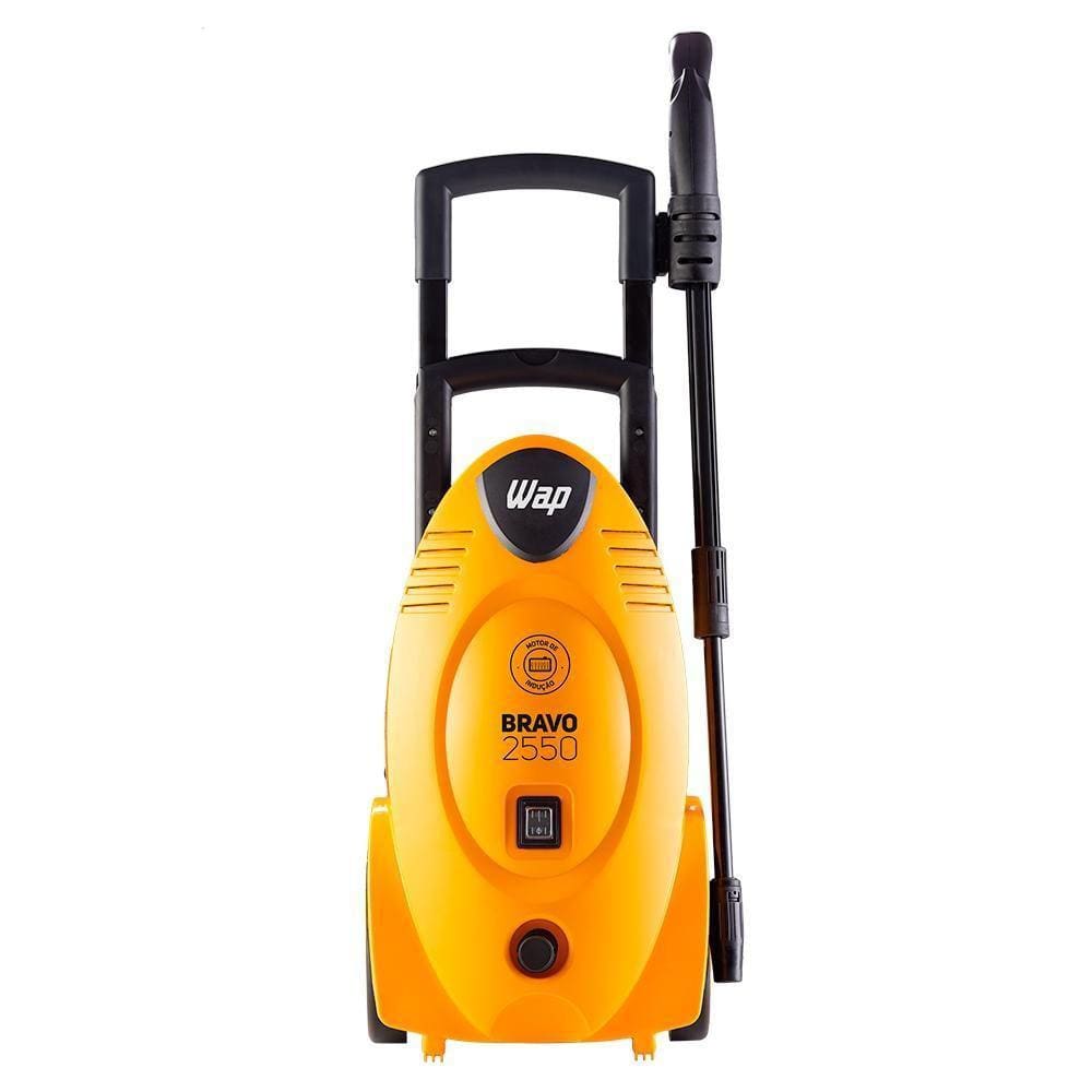 Lavadora de Alta Pressão 1700W 1800PSI WAP BRAVO 2550 220V