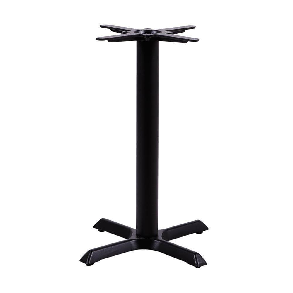 Base De Mesa Omega - Preta