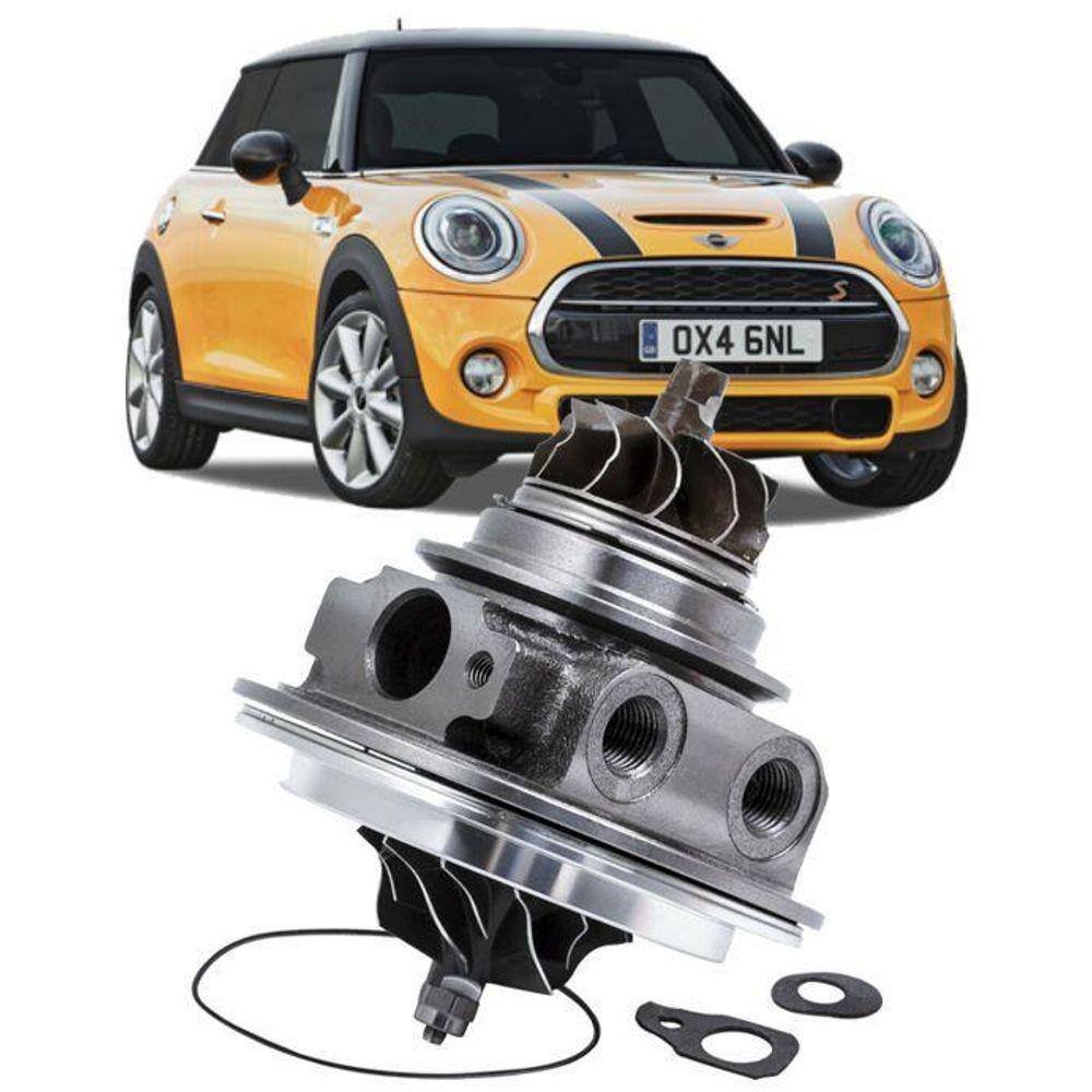 Conjunto Rotativo Turbina Mini Cooper 1.6 Thp De 2007 À 2016