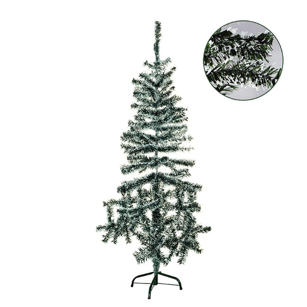 Arvore de Natal Furtacor Shine 1,80m 320 Galhos Premium