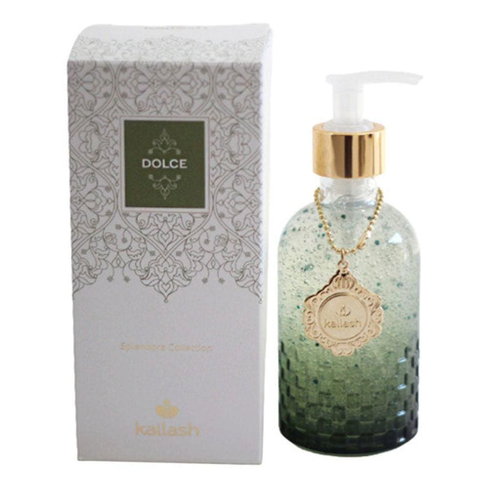 Sabonete Líquido P/ Lavabo Dolce Kailash 200ml