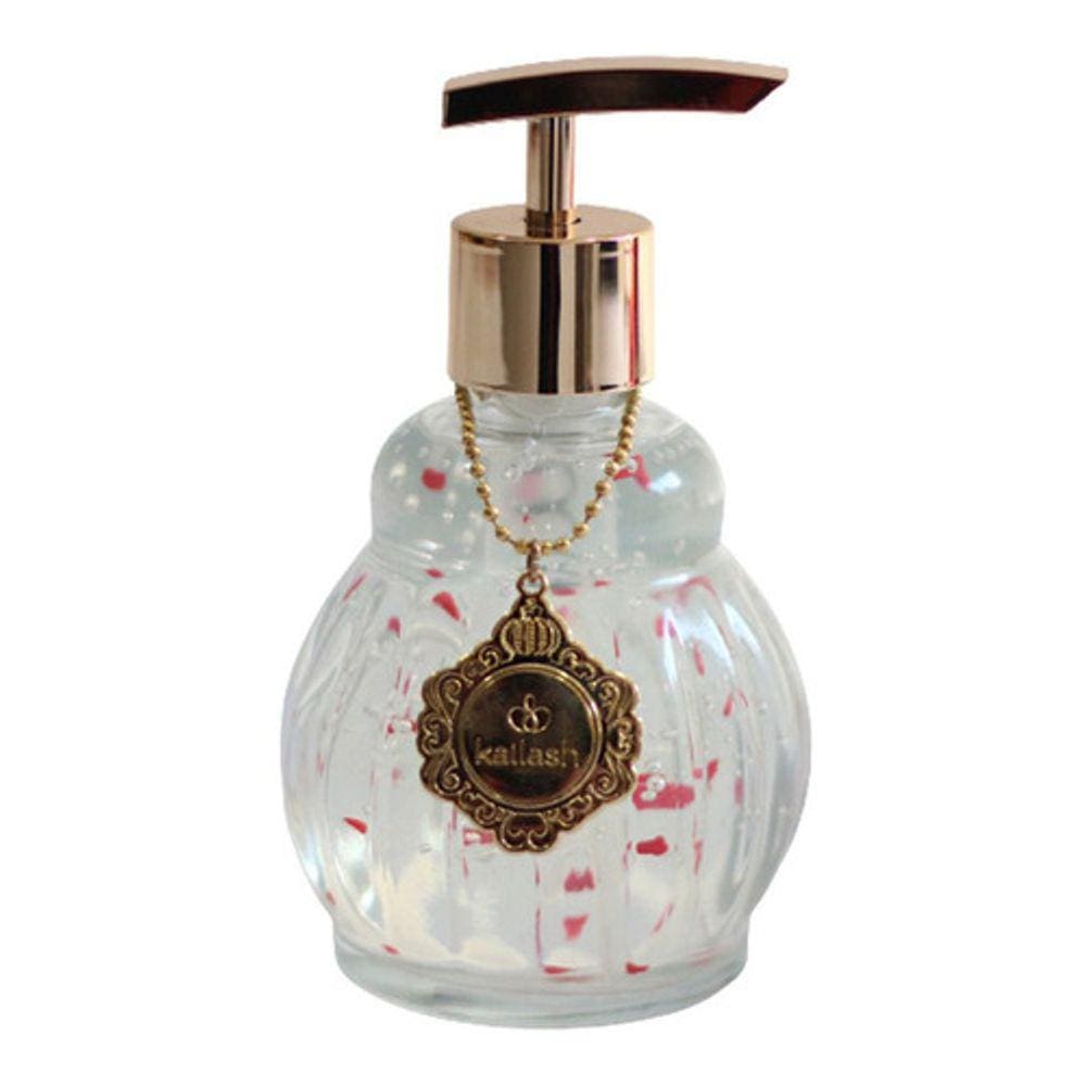 Sabonete Líquido P/ Lavabo Flor De Figo Kailash 250ml