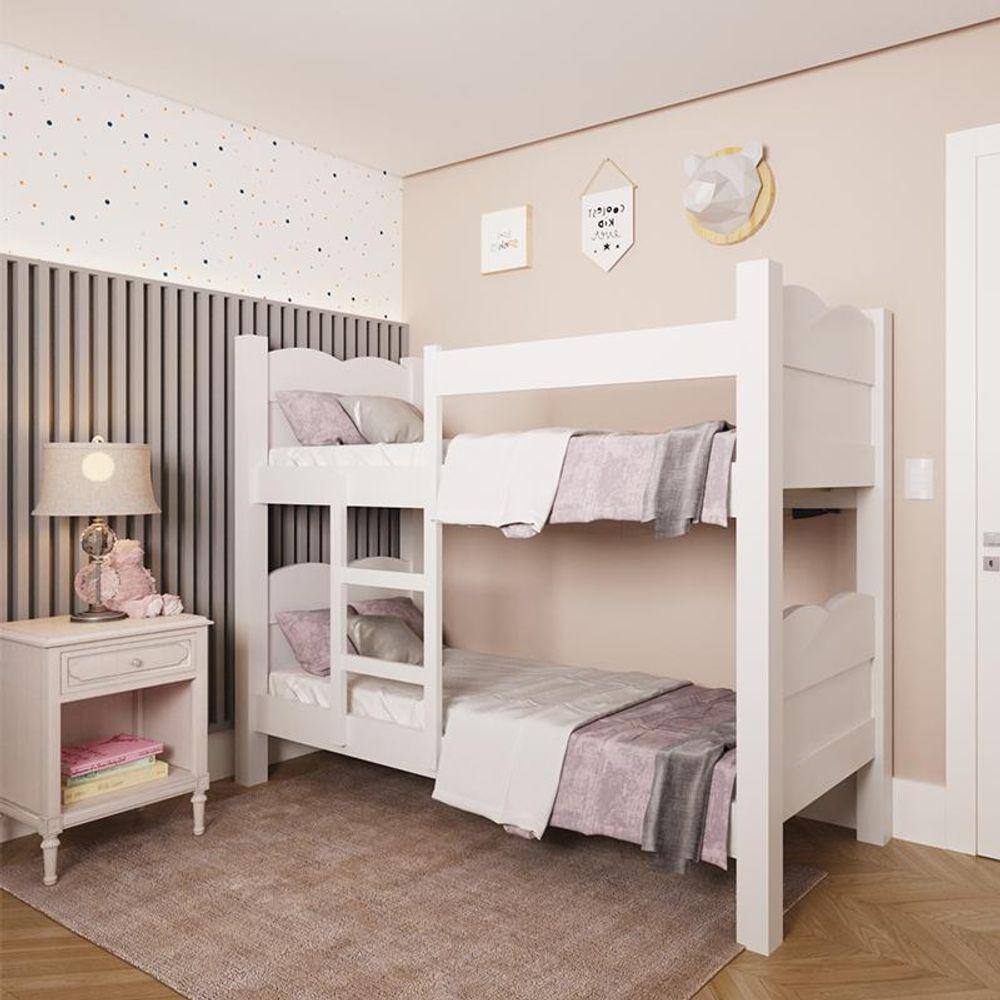 Jogo de quarto de bebe  Black Friday Casas Bahia