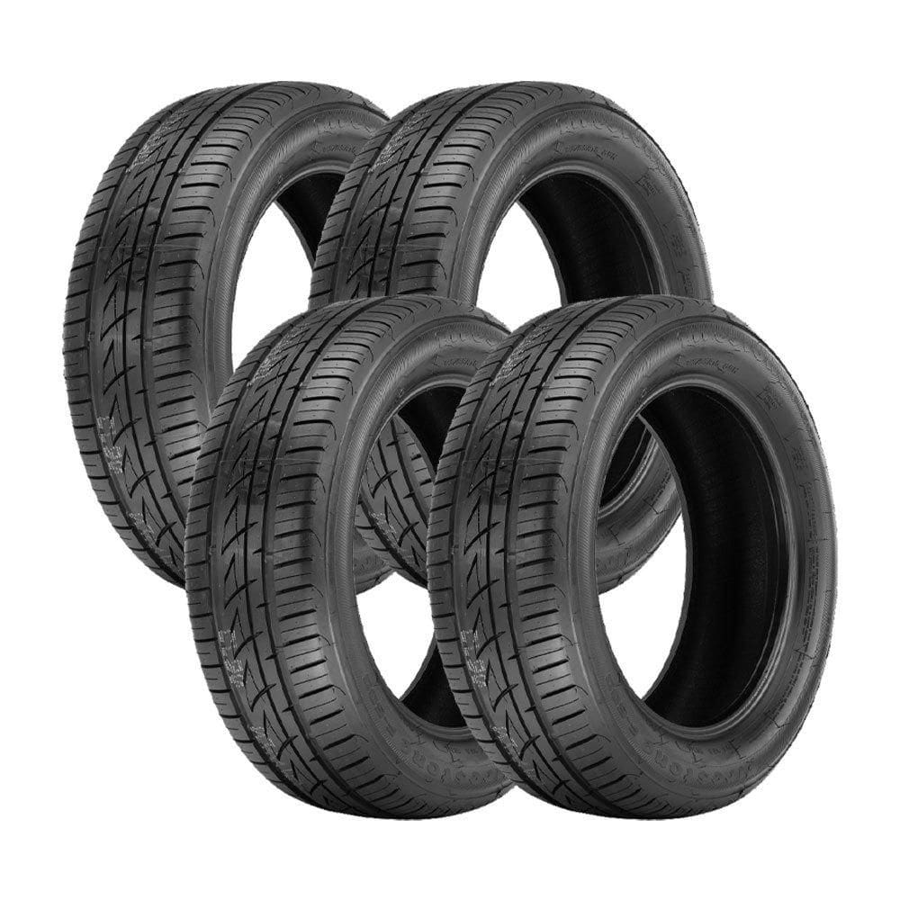 Pneus 195-65-R15 Tires