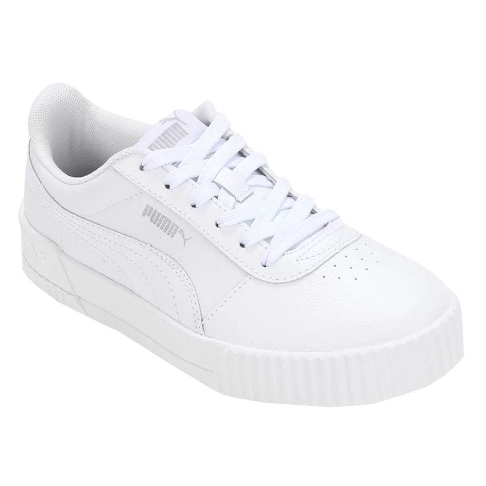 Tênis Puma Carina Lux BDP Feminino 375565-02