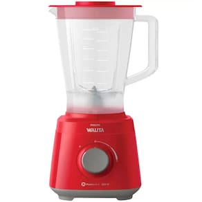 Liquidificador Walita PROBLEND4 550W PP 2V RI2110 - RI2110/40 Vermelho 220 VOLTS