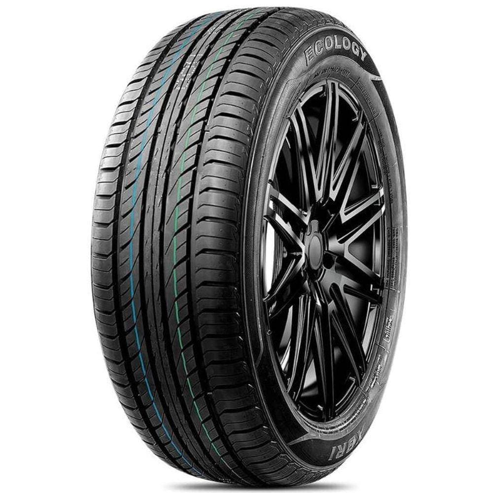 Pneu 205/55r16 91v Ecology Xbri