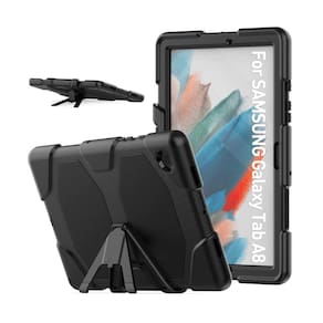 Capa Robusta Anti Shock Para Tablet Galaxy A8 X200 X205 10.5