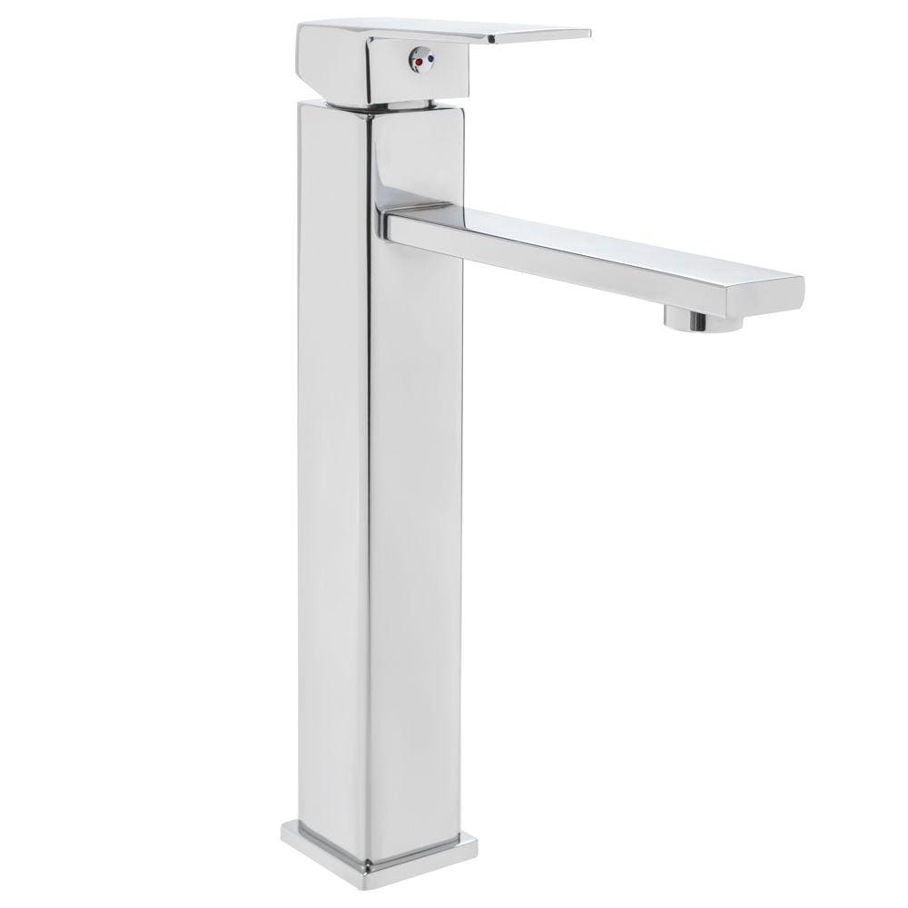 Torneira Misturador Monocomando Banheiro Cuba - Smart Norte