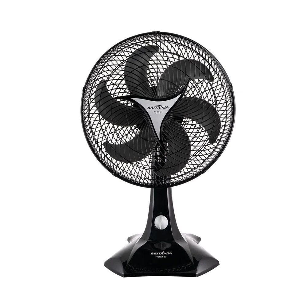 Ventilador Britânia Protect 30 Six 60W