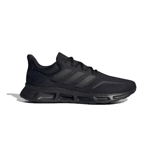 imagem-Tênis Adidas Show The Way 2.0 Masculino Preto - 37 - Preto